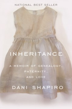 Inheritance , book cover