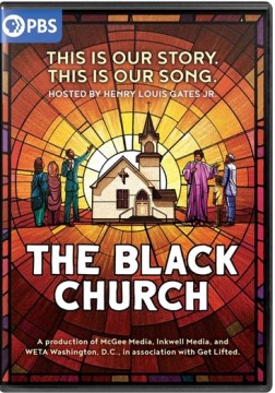 The Black church