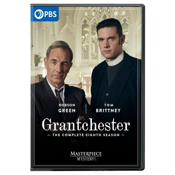 Grantchester by Directed by Tim Fywell, Tom Brittney and Rob Evans