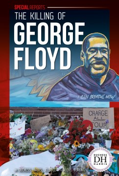 The killing of George Floyd
