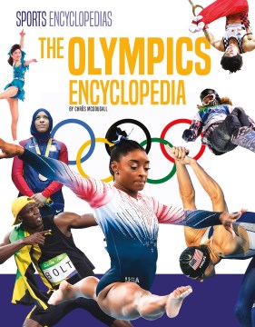 The Olympics encyclopedia