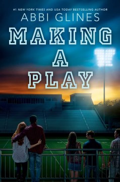Making a Play, book cover