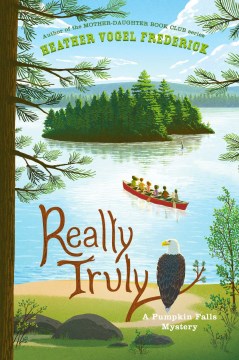 Really Truly by Heather Vogel Frederick
