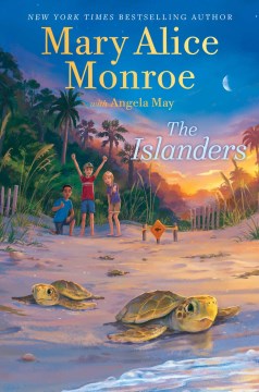 Islanders by Mary Alice Monroe