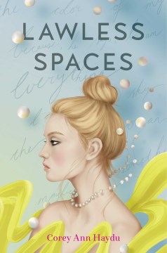 Lawless Spaces, book cover