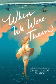 When We Were Them, book cover