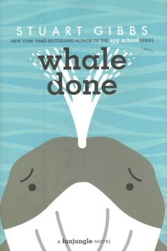 Whale Done