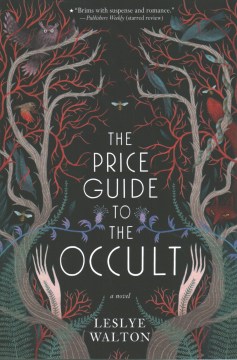 The Price Guide to the Occult, book cover