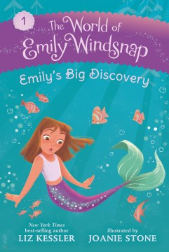 The World of Emily Windsnap: Emily
