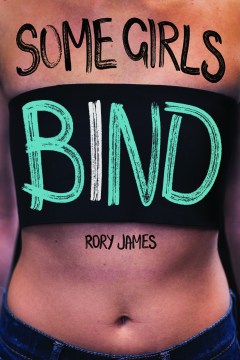 Some Girls Bind, book cover