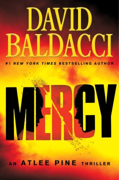 Mercy / David Baldacci