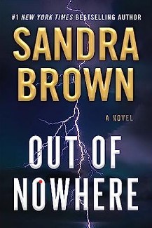 Out of Nowhere by Sandra Brown
