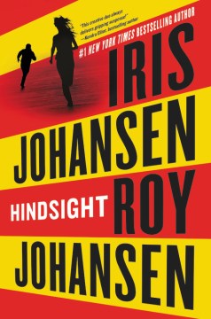 "Hindsight" - Iris Johansen