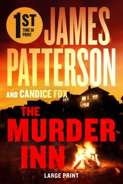 Murder Inn by James Patterson and Candice Fox