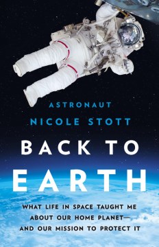 Stott, Nicole (Astronaut)