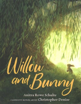 Willow and Bunny
