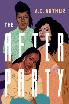 The After Party by A. C. Arthur