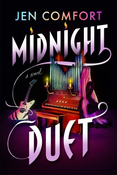 Midnight Duet, by Jen Comfort