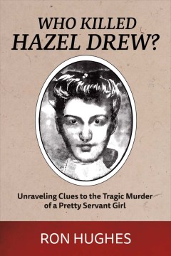 Who Killed Hazel Drew