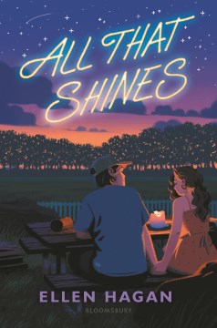 All That Shines by Ellen Hagan