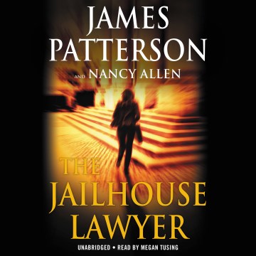 The jailhouse lawyer by James Patterson and Nancy Allen.
