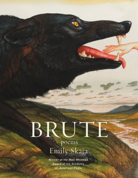 Brute : poems