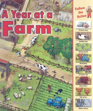 A Year at the Farm