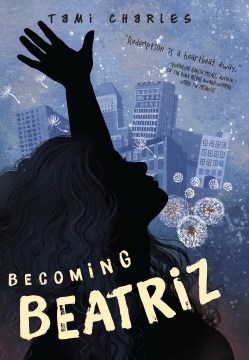 Becoming Beatriz, book cover