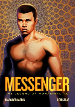 Messenger by Marc Bernardin