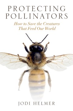 Protegiendo a Pollinators, portada del libro