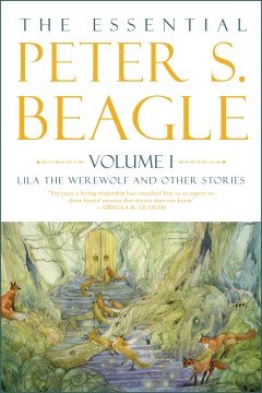 The Essential Peter S. Beagle 1