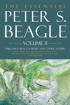The Essential Peter S. Beagle 2