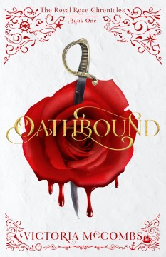 Oathbound by Victoria McCombs