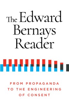 Edward Bernays Reader