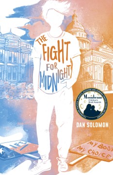 The Fight for Midnight by Dan Solomon