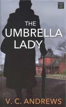 The Umbrella Lady
