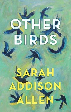 Other birds : a novel