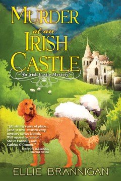 Murder In An Irish Castle by Ellie Brannigan