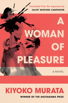 Woman of Pleasure