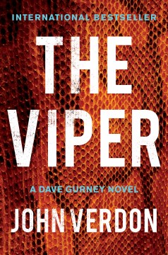 The VIper by John Verdon