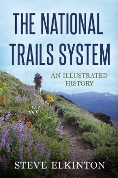 El Sistema Nacional de Senderos, portada del libro.