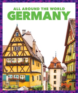 Germany by by Jessica Dean