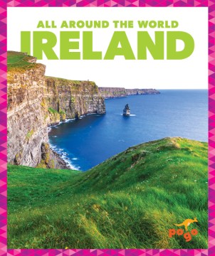 Ireland by by Jessica Dean