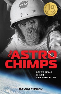 The Astro Chimps!