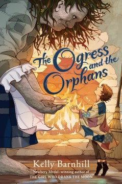 the ogress and the oprhans
