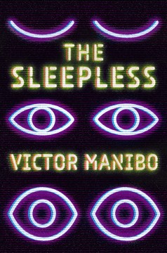 The Sleepless, by Victor Manibo