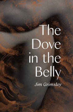 The Dove in the Belly, book cover