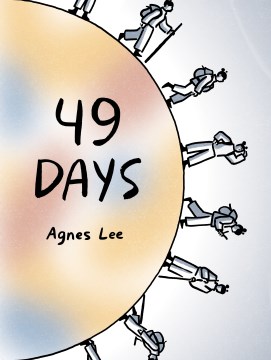 49 Days by Agnes Park