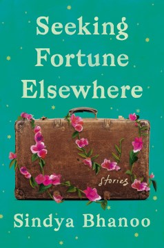 Seeking Fortune Elsewhere,  by Sindya Bhanoo