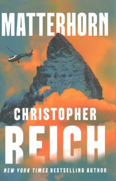 Matterhorn / by Reich, Christopher